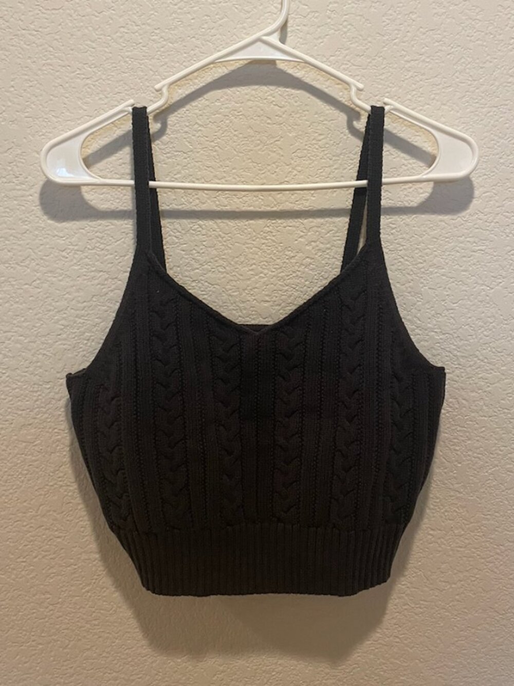 American Eagle Knitted Top